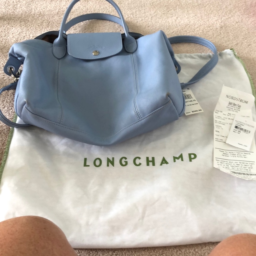 Longchamp bag